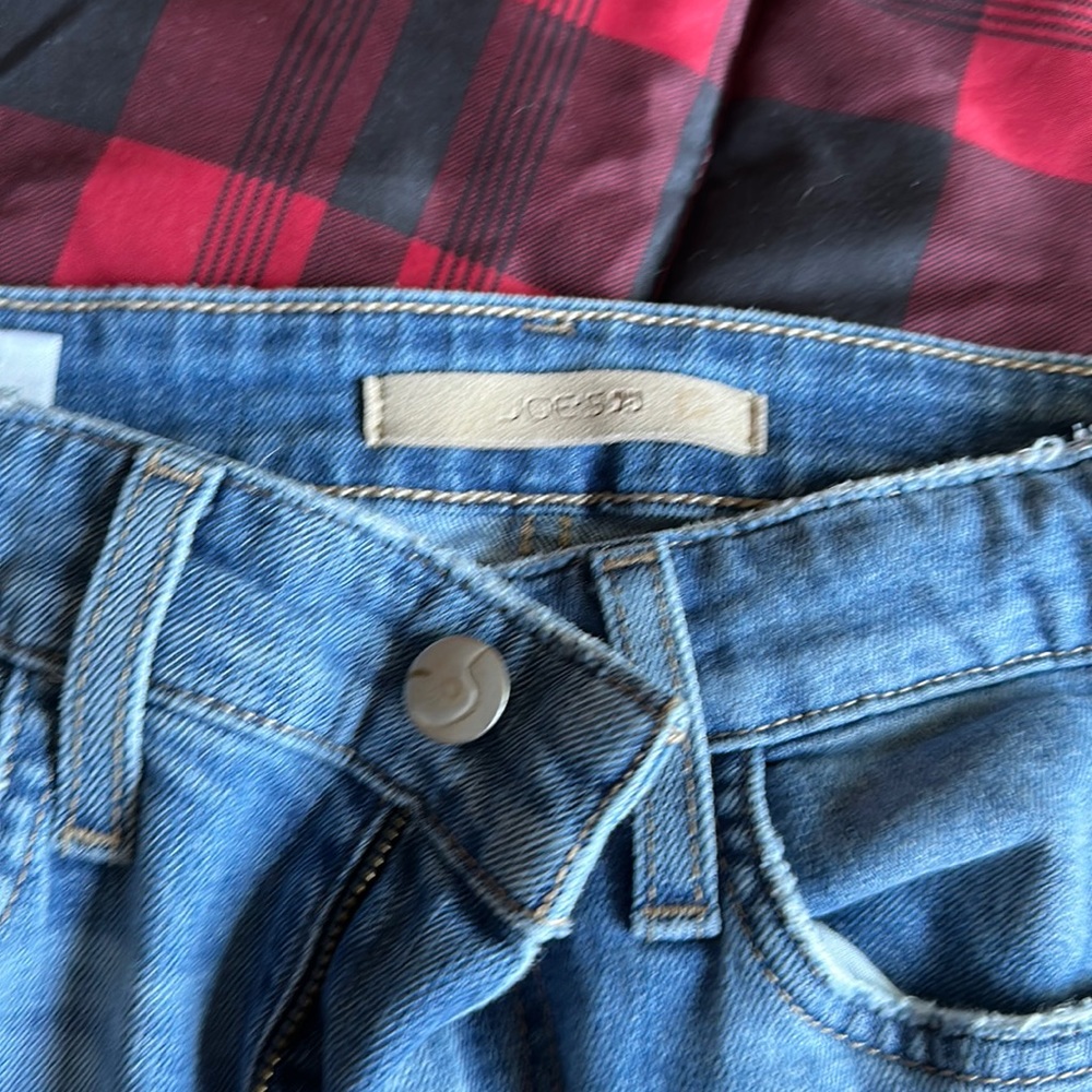Joes jeans